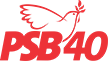 Logo PSB 40